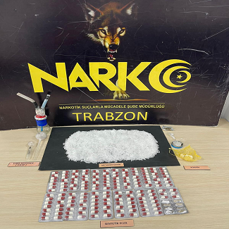 Narkotik Sokak Operasyonları -22.05.2023