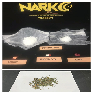 Narkotik Sokak Operasyonları 29.05.2023