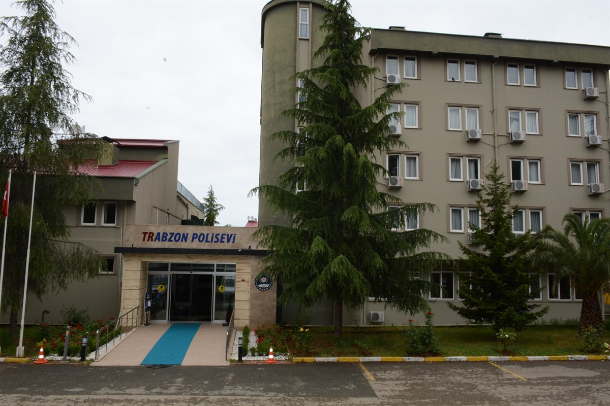 DIŞ GÖRÜNÜM